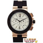 bvlgari chronometer 寶格麗 新款手錶