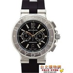 bvlgari chronometer 寶格麗 新款手錶