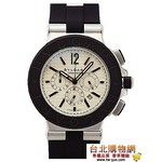 bvlgari chronometer 寶格麗 新款手錶