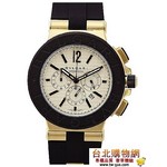 bvlgari chronometer 寶格麗 新款手錶