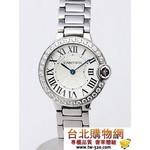 cartier 新款手錶 ca1121_1018