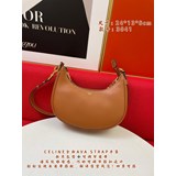 CELINE全新AVA STRAP手袋 尺寸：24*13*8cm