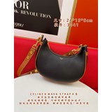 CELINE全新AVA STRAP手袋 尺寸：24*13*8cm