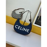  Celine塞林 單肩包 新款中古包 新款推薦。每個明星網紅人手一個的