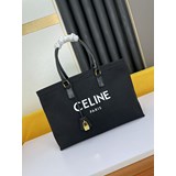 Celine系列 帆布 不管是工藝還是材質都是一如既要的好