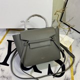 【原單品質】升級版Celine belt pico～小号鲶魚包