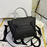 【原單品質】升級版Celine belt pico～小号鲶魚包