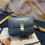 【爆款原單貨】手搓紋豆腐包最新款BELT BAG-豆腐包大號24cm, 