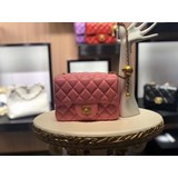 2023chanel（原版）  現貨 chane口蓋包