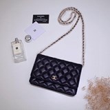 2023chanel 十分精緻！容量方面不用擔心 該裝的都裝得下羊皮尺寸19cm