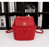 2023chanel：：#2023春雙肩尺寸：25x24.5x17cm：是一款全
