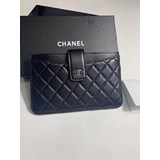 2023 chanel香奈兒專櫃款羊皮錢包裡外全皮 專櫃款式 做工細節無可挑剔