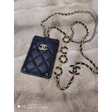 2023Chanel 卡片包出貨，Chanel  2023最新限量版 卡片包  