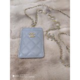 2023Chanel 卡片包出貨，Chanel  2023最新限量版 卡片包  
