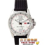 Chopard MILLEMIGLIA GRANTURISMO XL 蕭邦手錶