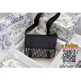 （新款到貨）大號出貨    Dior   Oblique 印花