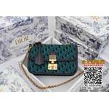 鏈條款 【Dioradict 老花布系列 全網最高版本】