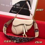 迪奧 Be a classic with classics時尚易逝 兩種