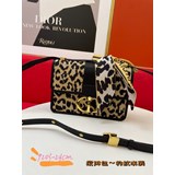【Di0r 30 Montaigne蒙田包】靈感來自Dior1947年創