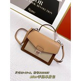 Dior迪奧秋冬專櫃新款【配禮品盒】#牛皮材質，休閑時尚.大方得體尺寸2