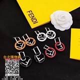 fendi 首飾,fendi 飾品,fendi 珠寶!