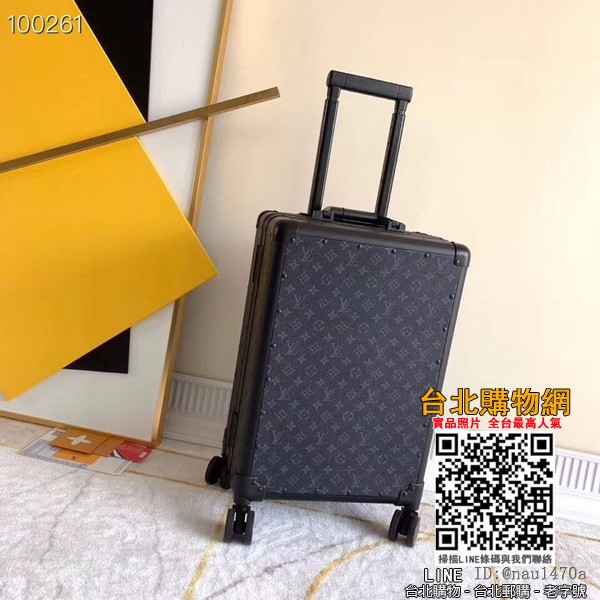 l.v驢牌行李箱/拉桿箱