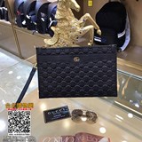 新款gucci古奇最新款-手包，進口頭層牛皮壓花，設計簡單簡約時尚 特别