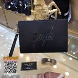 古奇gucci新款男士手包 原版品質，做工完美，又一款超爆款來襲！擺脫以