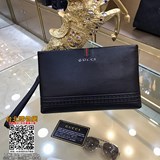 gucci專櫃最新款精緻的外觀，特訂原版牛皮，原版五金感真棒。通勤基