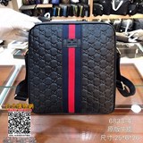 新款原單官網6833-4#GUCCI專櫃流行款，高端大氣，時尚有品味，最