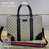 新款 原單官網6968-1#黑色頂級原單貨古奇GUCCI專櫃流行