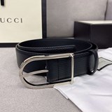  Gucci 頂級原單腰帶，出入專櫃驗貨沒壓力，進口原版皮，爆款針扣，寬