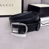  Gucci 頂級原單腰帶，出入專櫃驗貨沒壓力，進口原版皮，爆款針扣，寬