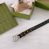 Gucci 寬度3.0 為紀念品牌百年曆史，古馳《Aria-時尚詠歎調》