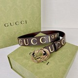 Gucci 寬度3.0 為紀念品牌百年曆史，古馳《Aria-時尚詠歎調》