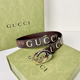 Gucci 寬度3.0 為紀念品牌百年曆史，古馳《Aria-時尚詠歎調》