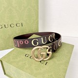 Gucci 寬度3.0 為紀念品牌百年曆史，古馳《Aria-時尚詠歎調》