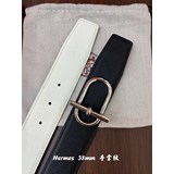  Hermes-38MM 愛馬仕專櫃同步 進epsom雙面小牛皮 精鋼精