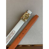  Hermes--Collier De Chien Belt Buckl