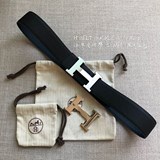  Hermes-H BELT BUCKLE u0026 REVERSIB