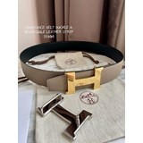  Hermes-CONSTANCE BELT BUCKLE u0026 