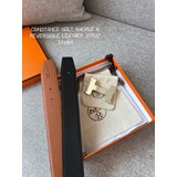  Hermes-CONSTANCE BELT BUCKLE u0026 