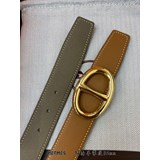  Hermes-32MM 愛馬仕專櫃同步 進epsom雙面小牛皮 精鋼精