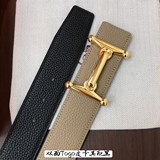  Hermes-H BELT BUCKLE u0026 REVERSIB