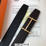  Hermes-H BELT BUCKLE u0026 REVERSIB