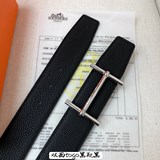  Hermes-H BELT BUCKLE u0026 REVERSIB