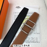  Hermes-H BELT BUCKLE u0026 REVERSIB