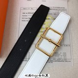  Hermes-H BELT BUCKLE u0026 REVERSIB