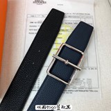 Hermes-H BELT BUCKLE u0026 REVERSIB