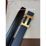  Hermes-H BELT BUCKLE u0026 REVERSIB